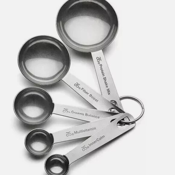 Arbonne Good To Be Green Set Lunch Box Set Reuseable Collapsible Water B… - Picture 4 of 13